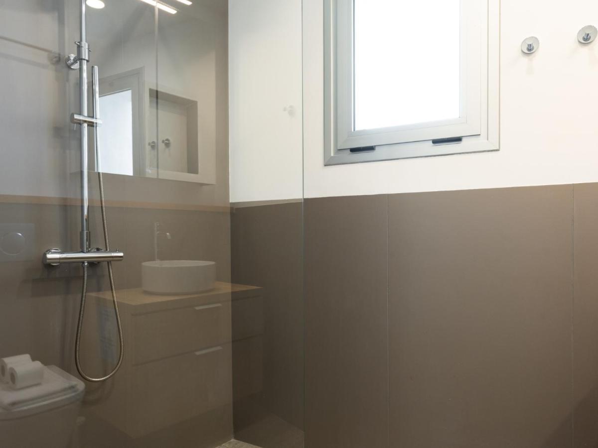 Guimera Family Suites A Санта-Крус-де-Тенеріфе Екстер'єр фото