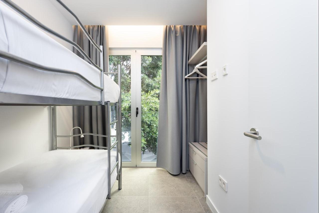 Guimera Family Suites A Санта-Крус-де-Тенеріфе Екстер'єр фото
