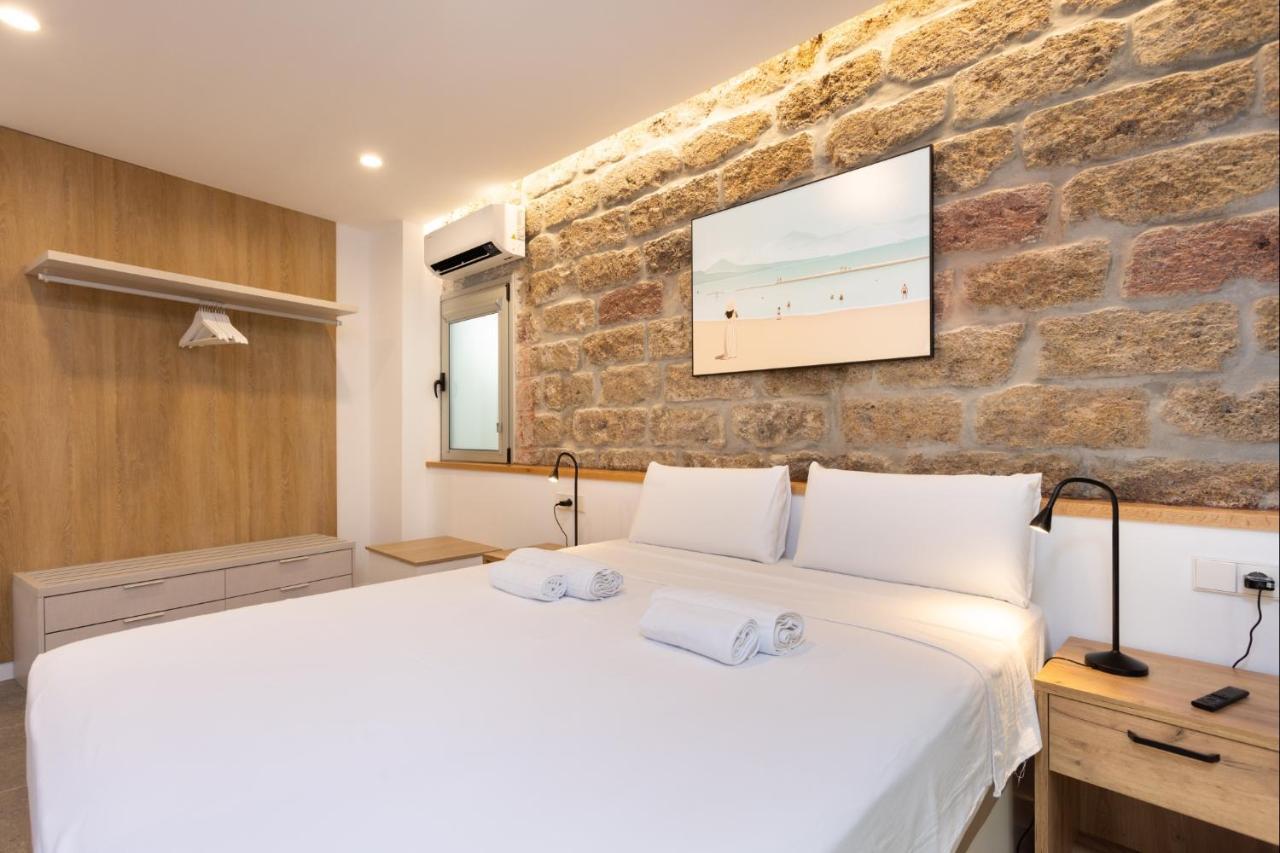 Guimera Family Suites A Санта-Крус-де-Тенеріфе Екстер'єр фото