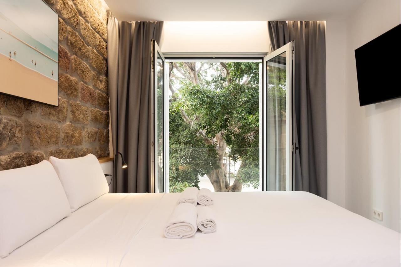Guimera Family Suites A Санта-Крус-де-Тенеріфе Екстер'єр фото