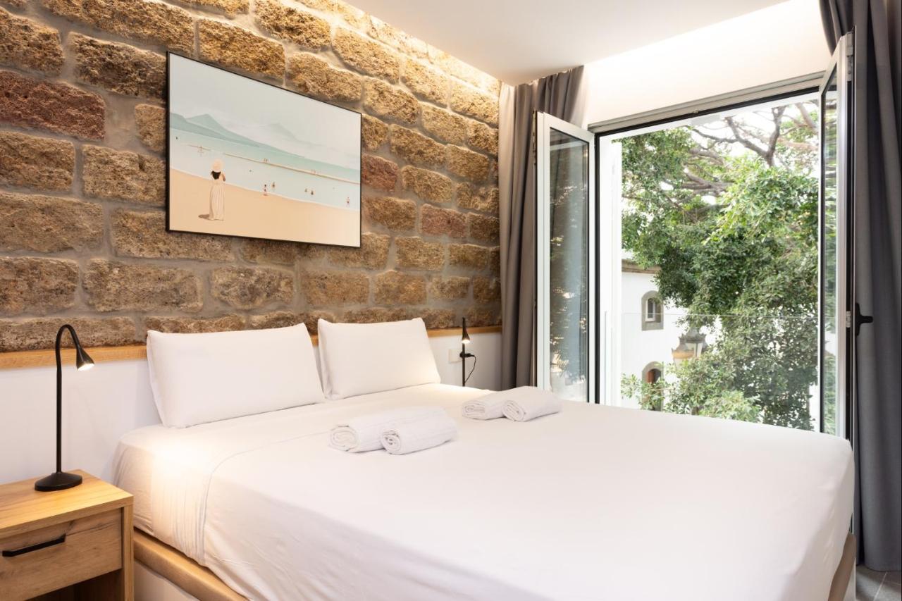 Guimera Family Suites A Санта-Крус-де-Тенеріфе Екстер'єр фото