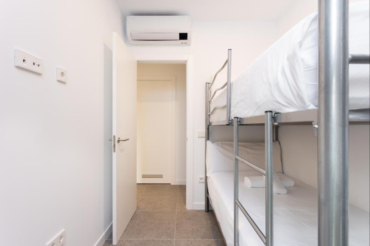 Guimera Family Suites A Санта-Крус-де-Тенеріфе Екстер'єр фото