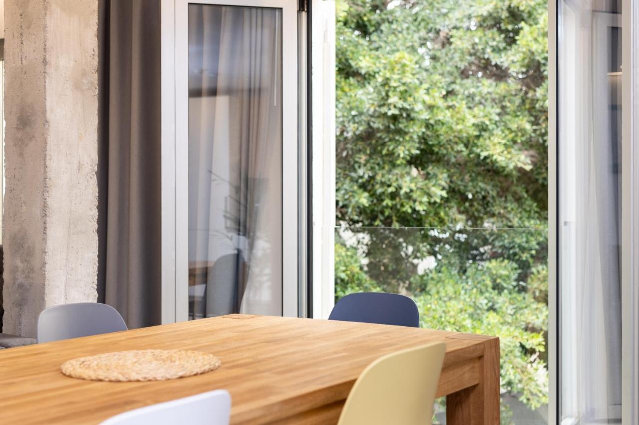 Guimera Family Suites A Санта-Крус-де-Тенеріфе Екстер'єр фото